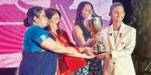 ladies’ college rowers clinch higgins trophy