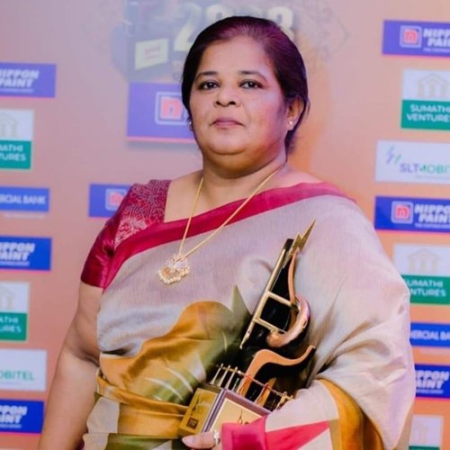 susanthi jeewani premachandra