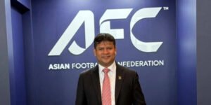 umar receives another honour from afc